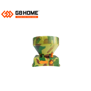 Lampe frontale G8 Home IP67 étanche au lithium-ion avec garantie de 2 ans, réglable en intensité, compacte en ABS, modèle G8-A3 pour le camping et les activités de plein air - Product Image 4