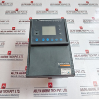 Relais numérique électrique PLC / Série Sepam 20 59609 pour produit sous garantie