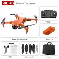 L900 Pro Pas Cher Original Chine Usine Mini Pliable 4K HD Double Caméra RC Professionnel Débutant Drone Quadcopter Enfants Cadeau Jouet