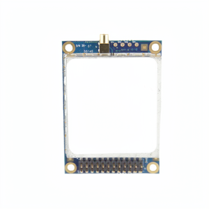 GXM-T24-SR100 โมดูลรับส่งสัญญาณ RF และโมเด็ม บริการครบวงจรแบบดั้งเดิม - Product Image 1