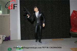 <span class=keywords><strong>Figura</strong></span> de acción plástica de <span class=keywords><strong>Anime</strong></span> japonés de una pieza - Product Image 2