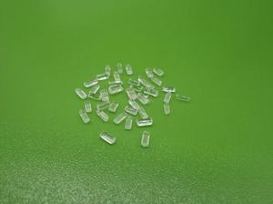 Environmentally Friendly PET <strong>High</strong>-<strong>gloss</strong> Spinning Halogen-free Flame-retardant <strong>Masterbatch</strong> - Product Image 2