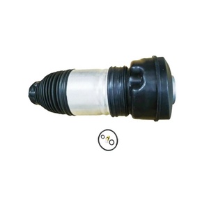 Nouveau kit de réparation 2019-2023 pour amortisseurs à suspension pneumatique avant/droite pour Audi A6 A7 C8 Allroad Quattro OUER - Product Image 2
