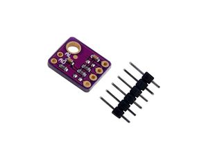 Módulo de Temperatura y Humedad Makerfabs SHT31, Altamente Confiable, Preciso y con Tiempo de Respuesta Rápido, Interfaz I2C, 3.3 o 5 Voltios D228 - Product Image 2