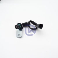Sensor de Velocidad para Excavadora 201-6617 2016617 para Excavadoras Caterpillar 365C 385C 390D con Motor C15 C18 3406E con 6 Meses de Garantía