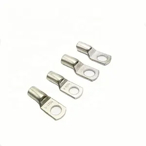 SC Series Copper Terminals Cable Lug Connector-High Quality Terminal