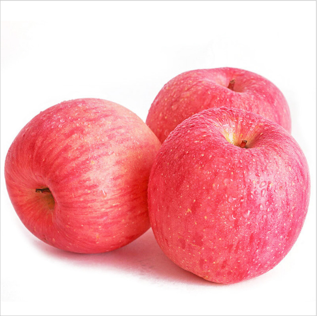 Fresh Chinese Apple Fruit