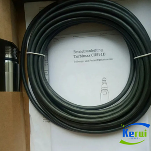 เซ็นเซอร์วัดความขุ่นและของแข็งลอยในน้ำยี่ห้อ Endress+Hauser รุ่น CUS51D ของแท้ ผลิตจากสแตนเลส ความแม่นยำ 2% สำหรับน้ำเสีย - Product Image 3