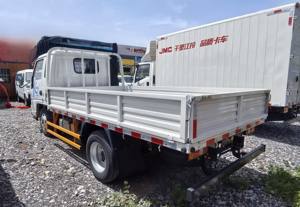 Volante a la derecha diésel chino superventas diésel chino volante a la derecha camión pequeño diésel ventas de coches - Product Image 4