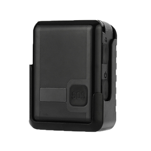 Gran oferta, rastreador GPS personal en tiempo Real, localizador de dispositivo de protección de seguridad de tamaño pequeño con llamada bidireccional y alta resistencia al agua - Product Image 1