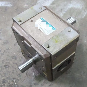 PCIS080-006300S214-NNS-06C Reductor de velocidad de engranajes sin fin INDEX MAN, caja de engranajes nueva original en stock para automatización industrial <span class=keywords><strong>PAC</strong></span> - Product Image 1