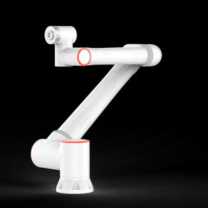 Robot de soudage collaboratif intelligent 20 kg, bras robotisé 6 axes pour le transport, déchargement de moteurs et engrenages, avec roulements inclus - Product Image 4