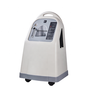 Concentrador de Oxígeno Jumao de 10L, Alto Flujo de Oxígeno, Concentrador de Oxígeno de 10 Litros - Product Image 2