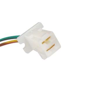 GOOFIT <span class=keywords><strong>Starter</strong></span> motor 12V, pengganti Solenoid <span class=keywords><strong>Relay</strong></span> untuk Pit kotoran skuter Yamaha Moped ATV - Product Image 5