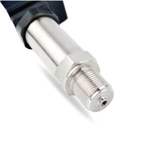 เซ็นเซอร์แรงดันสแตนเลส <span class=keywords><strong>4</strong></span> <span class=keywords><strong>20mA</strong></span> <span class=keywords><strong>0</strong></span> <span class=keywords><strong>10V</strong></span> RS485 G1 <span class=keywords><strong>4</strong></span> NPT1 <span class=keywords><strong>4</strong></span> สำหรับน้ำมันและน้ำ ตัวส่งแรงดัน - Product Image 2