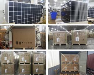 <span class=keywords><strong>JAM72S10</strong></span> 400-420/SR 400Watt 410Watt 420 vatios medio celular Sistema de Panel <span class=keywords><strong>Solar</strong></span> - Product Image 6