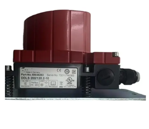 Leuze DDLS 200/120.2-10 ออปติคอลดาต้า 50036283 ของแท้ มีสินค้าในสต็อก - Product Image 1