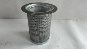 Separador de Aceite para Compresor de Aire de Alta Calidad, Filtro Manny, Elemento 23566938 - Product Image 2