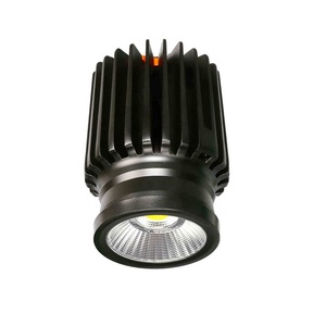 מפעל 15w Cob הוביל תקרה אור x15 א איכות גבוהה הוביל אור אור זרקור אור זרקורים - Product Image 3