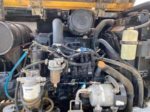 Pelle sur chenilles liukong 906E d'occasion, 6 tonnes - Product Image 5