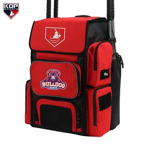 2021 KOP SPORT Rosa Camo Super Softball Borsa Berretto Da Baseball Zaino Con Il Vostro Logo - Product Image 6