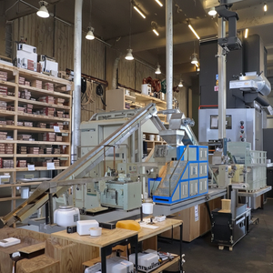 Pequeñas Empresas mejor jabón para hacer máquinas - Product Image 1