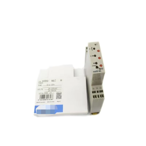 H3DS-MLC 24-230VAC/24-48VDC 0.1S-120H NSMP Nuovo Originale Pronto per la Spedizione PLC Dedicato per Automazione Industriale - Product Image 1