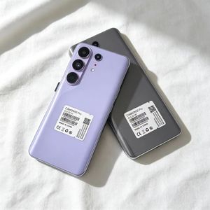 Teléfonos inteligentes camon50pro 5G de 16GB+1TB, los más vendidos, versión original, cámara HD, teléfono Dual SIM desbloqueado globalmente - Product Image 3