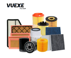 กรองน้ำมันเครื่อง VUEXE รุ่นใหม่ ขายดี CV2473 P559129 <span class=keywords><strong>E6878</strong></span> YGT00160 025182 1449197 330560059 อะไหล่เครื่องจักรกลหนัก - Product Image 4