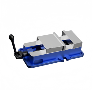 Étau de serrage de précision à grande ouverture 4/5/6/8/10 pouces pour machine de fraisage et de perçage CNC - Product Image 5
