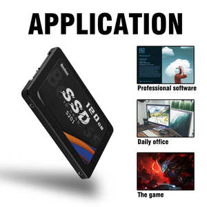 2023 Çok Satan 2.5 İnç SATA 3 SSD Sabit Disk Disco Duro HD 2TB 1TB 512GB 120gb 128gb 240gb 256gb Dizüstü Bilgisayarlar İçin - Product Image 5