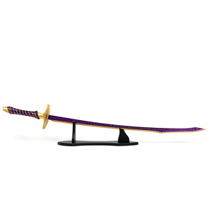 Épée Maella de 39 pouces, 0,8 kg, jeu Clair Obscur Expedition 33 Remake, arme réelle pour collection - Product Image 3