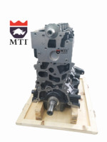 Moteur nu 2LT 2.4L neuf pour TOYOTA Hiace IV Bus Hilux Pickup Cressida Saloon