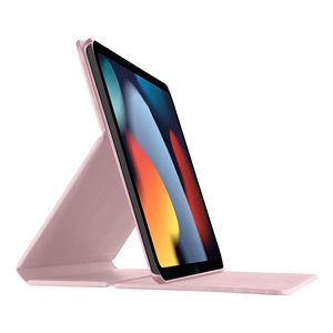 Étui pour tablette IPAD Mini 8.3 6TH °   7TH FOLIO Rose FOLIOIPADMINI2021P - Product Image 2