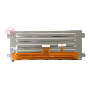 Schermo LCD LLB123LT01 per Citroen C4 Picasso 9808851580 9815286580 <span class=keywords><strong>Spacetourer</strong></span> Peugeot 3008 Navigatore GPS Auto - Product Image 1