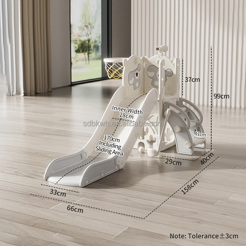 Grigio latte Fmdht-03-WYJ