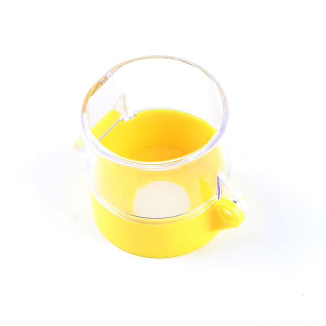 22mm 55mm Plastic Emergency Stop Switch Protection Cover Yellow Push Button Switch CE for