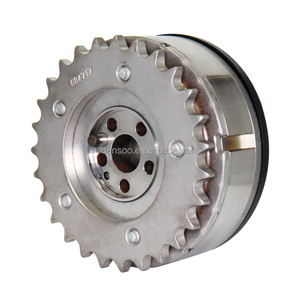 ตัวปรับเพลาลูกเบี้ยวไอเสีย 03H109088D สำหรับรถยนต์ VW Audi 3.6L <span class=keywords><strong>V6</strong></span> <span class=keywords><strong>VR6</strong></span> - Product Image 5