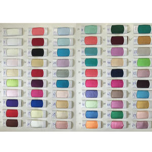 Gaun <span class=keywords><strong>Prom</strong></span> pendek manik-manik kristal mewah gaun pesta Formal Satin berlipat lengan pendek Afrika gaun Cocktail gaya Aso Ebi - Product Image 6