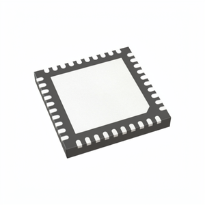 Electronic Circuit Components 40 WFQFN Exposed Pad Manufacturer Channel LT3745EUJ Power Management (PMIC) - Product Image 1