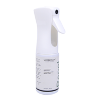 Spray imperméabilisant premium pour chaussures, vêtements, sacs, revêtement protecteur multi-surfaces hydrofuge et anti-taches