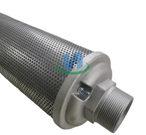 <span class=keywords><strong>Filtre</strong></span> de silencieux d'air pour compresseur d'air XY-20 <span class=keywords><strong>Filtre</strong></span> de silencieux d'air XY20 - Product Image 3