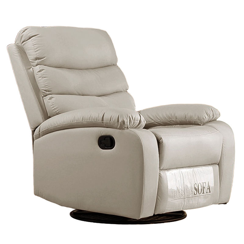 Beige-No eléctrico-Tela de piel de gato-pata