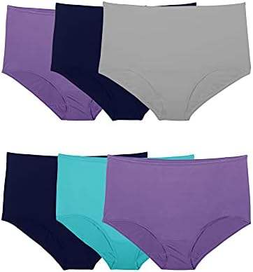 Brief - 6 pack-los colores pueden variar