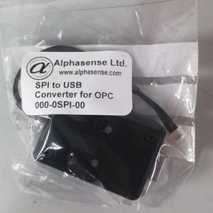 Convertidor Alphasense Spi a Usb 000-Ospi-00 Para Opc - Product Image 1