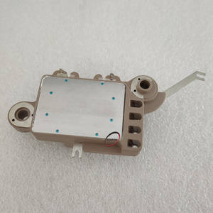 Regolatore di Tensione Alternatore VR-2005-102B per KOBELCO <span class=keywords><strong>SK200</strong></span>-<span class=keywords><strong>8</strong></span> 27700-1810 23500-99109 233493 - Product Image 3