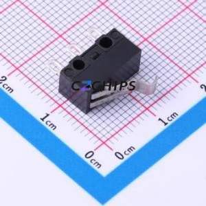 K9-1267QA Limit Switch Through hole Component (THT) Switch 100mA 30V 30000000 - Product Image 1