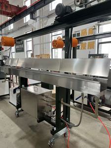 Machine d'impression 3D industrielle pour la production de PLA, ABS et PETG, Hope-sj45, extrusion haute performance et stable, adopte une extrusion fermée - Product Image 4