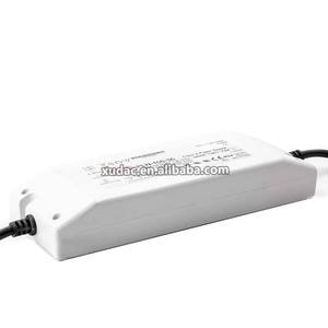 Alimentation électrique à découpage originale <span class=keywords><strong>PLN</strong></span>-<span class=keywords><strong>100</strong></span>-12/15/20/<span class=keywords><strong>24</strong></span>/27/36/48, alimentation LED 100W, courant constant, IP64 étanche, PFC - Product Image 4