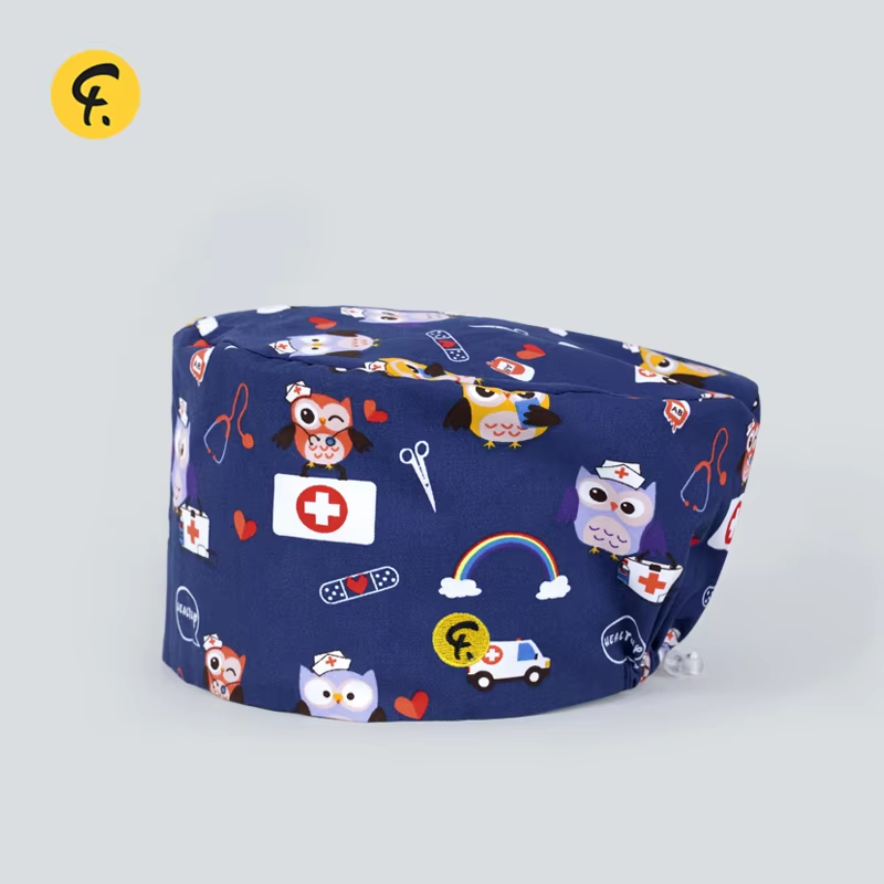 Docteur Hibou